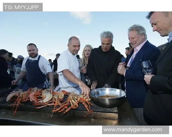 波兰华沙盛大举办世界蒲公英沙拉大赛各国厨师齐聚一堂展现创意美食