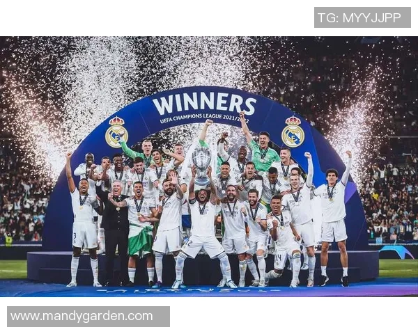 皇马逆转曼城绝杀晋级欧冠决赛再创辉煌历史