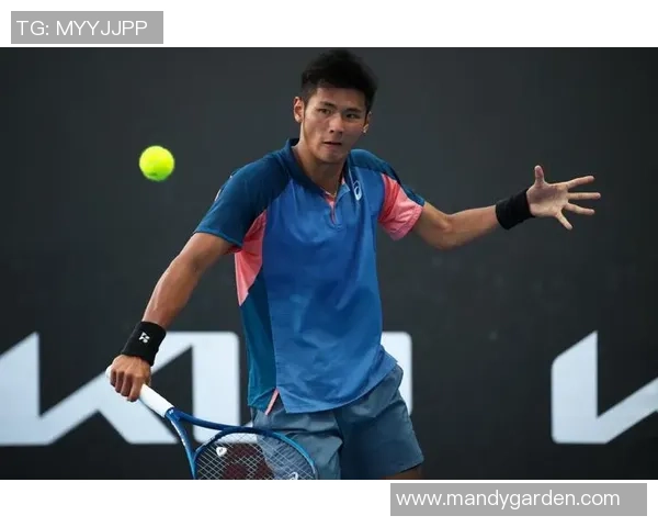 网球三巨头时代结束男子网坛迎来新格局与竞争激烈局面